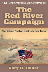 The Red River Campaign