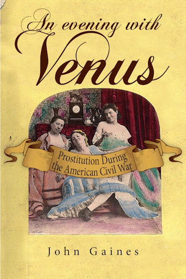 An Evening With Venus