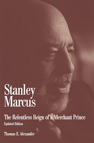 Stanley Marcus