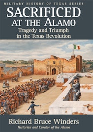 Sacrificed at the Alamo