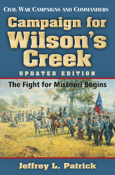 Campaign for Wilson's Creek