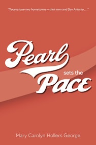 Pearl Sets the Pace