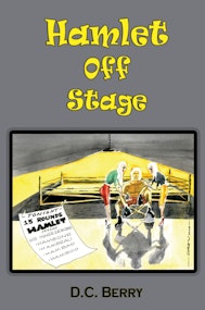 Hamlett Off Stage