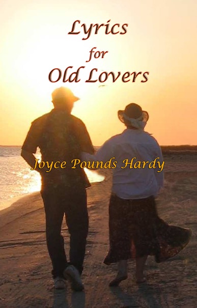 Lyrics for Old Lovers