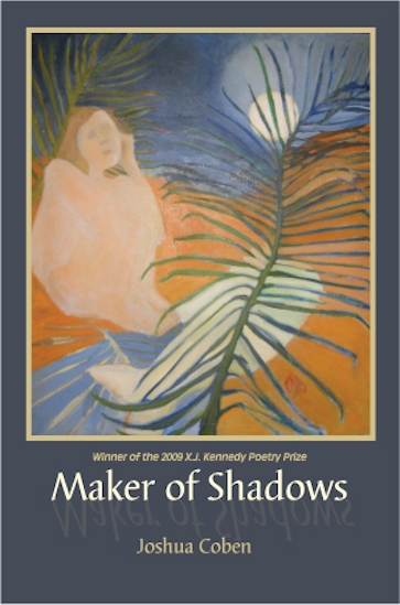 Maker of Shadows