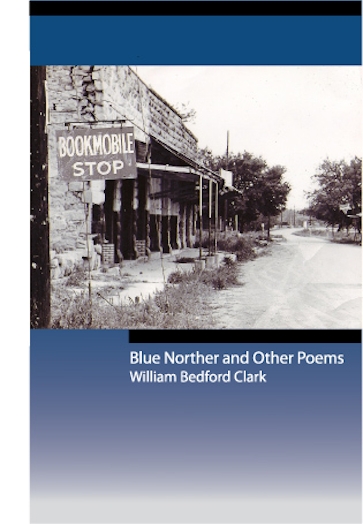 Blue Norther and Other Poems