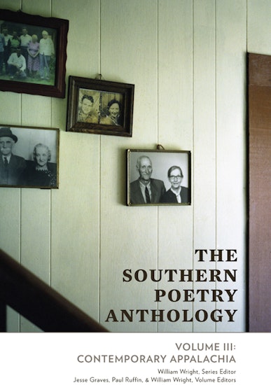 The Southern Poetry Anthology, Volume III: Contemporary Appalachia