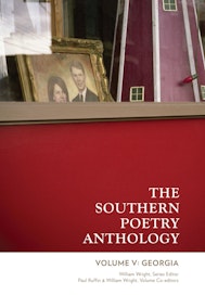 The Southern Poetry Anthology, Volume V: Georgia