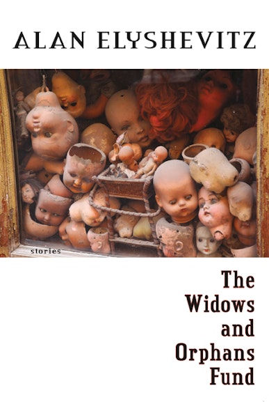 The Widows and Orphans Fund