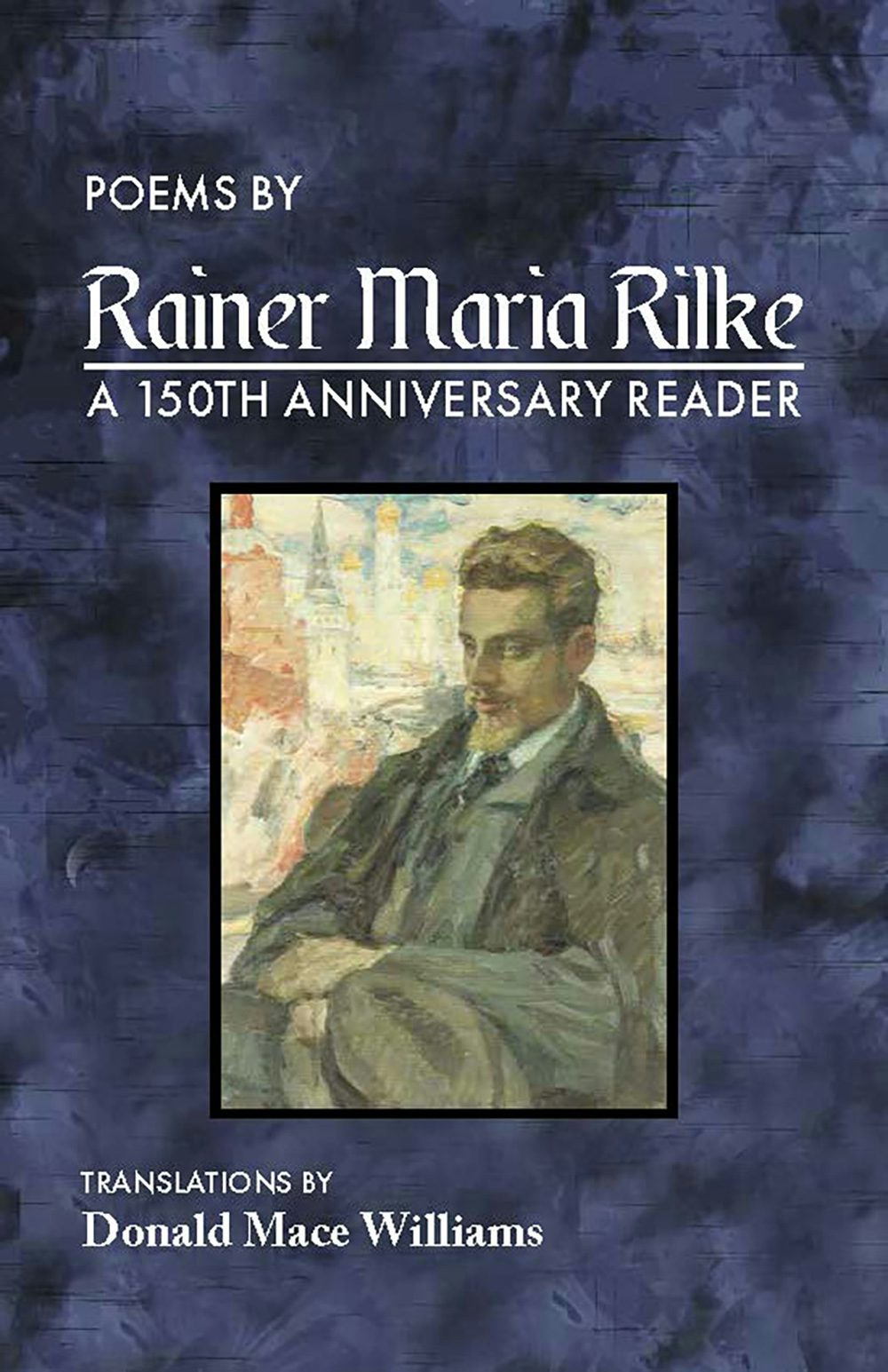 Poems by Rainer Maria Rilke