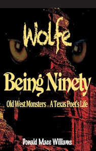 Wolfe and Being Ninety