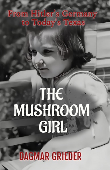 The Mushroom Girl