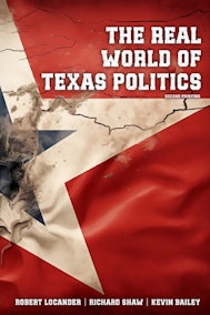 The Real World of Texas Politics